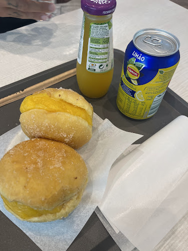 Comentarii opinii despre Casa Bolas de Berlim