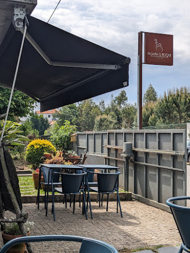 Padaria S. Roque - Foz do Sousa