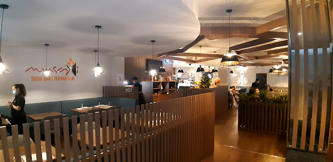 Comentarii opinii despre Musaxi 2 Restaurante Japonês