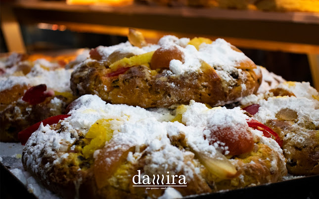 Confeitaria Damira - Ermesinde