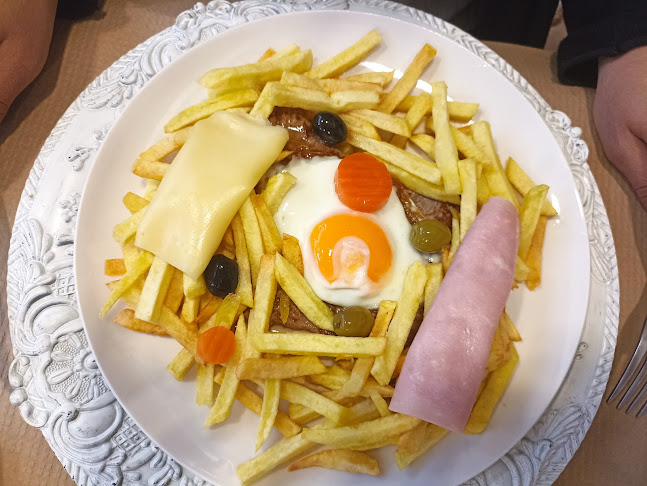 Comentarii opinii despre Café San Remo Valongo