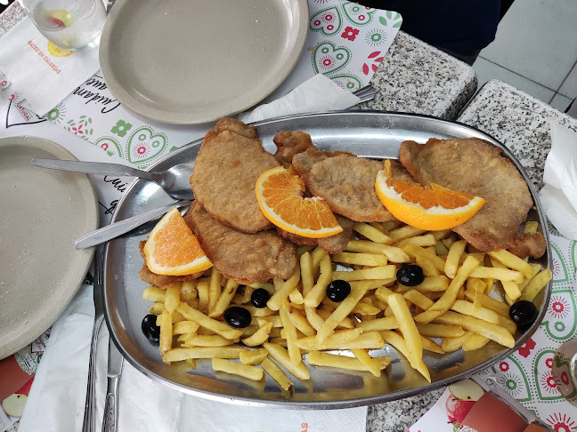 Mucaba - Gastronomia e hotelaria