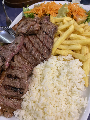 Comentarii opinii despre Restaurante Pizzaria Romantica, Lda