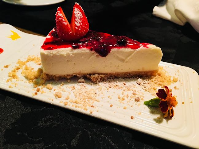 Barrosã Restaurante