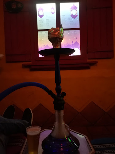 Maktub Bar - Gastronomia e hotelaria