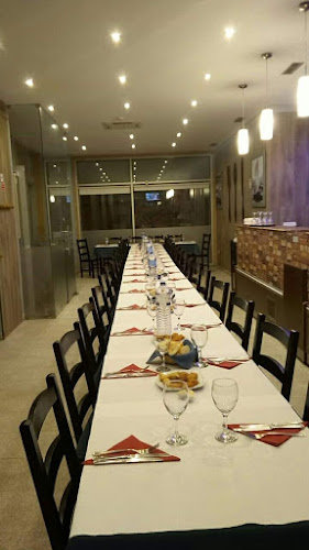 Comments and reviews of Restaurante Dona Amélia
