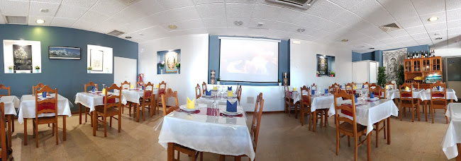 Sushi Ko - Gastronomia e hotelaria