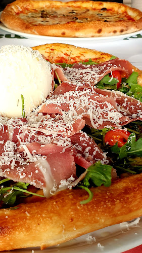 Pizzeria Maria - Lisboa