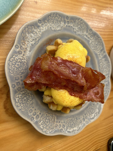 Comentarii opinii despre Mercador Café & Brunch