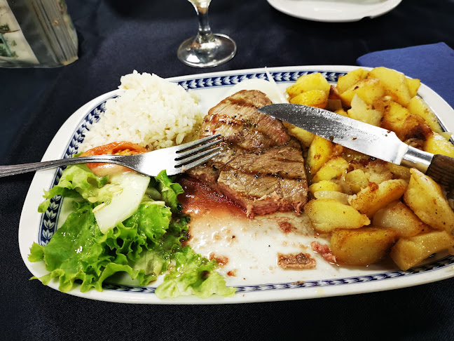 Restaurante João Nova Estrela