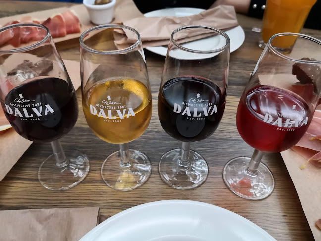 Comentarii opinii despre Beira Douro