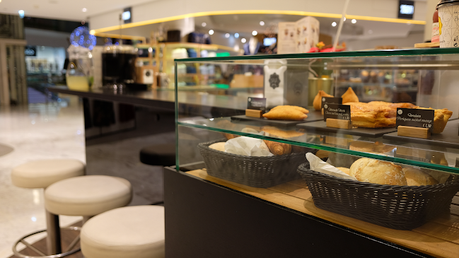 NATA Lisboa - Saldanha - Pastel de Nata - Gastronomia e hotelaria