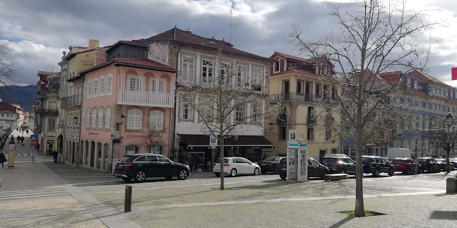 Café Eu e Você - Gastronomia e hotelaria