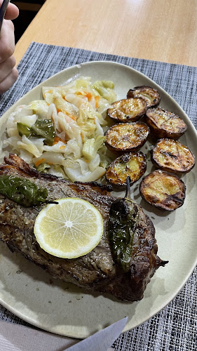 Restaurante Tio Manel - Peso da Régua