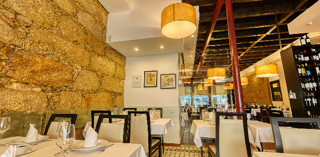 Opinii despre Dom Peixe în Matosinhos - Gastronomia e hotelaria