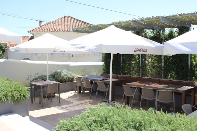 Restaurante Jardim da Vila