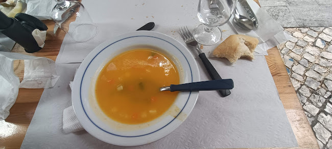 A Tasquinha da Paulita