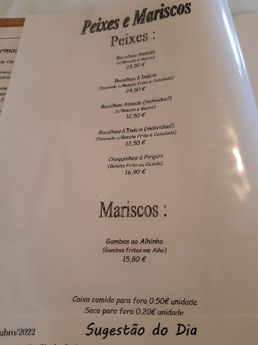 Opinii despre Barrete Saloio în Bucelas - Gastronomia e hotelaria