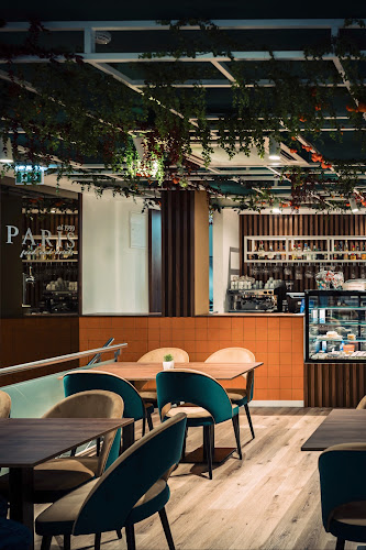 Paris - Food & Drinks