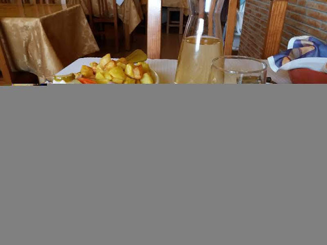 Lugar De Chãs, Chãs, Leiria