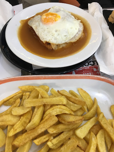 Pastelaria Néné - Lisboa