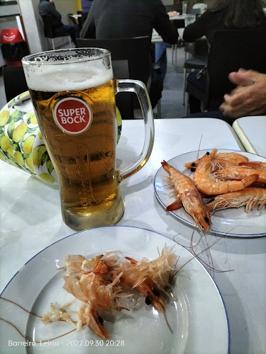 Café Galego - Barreira