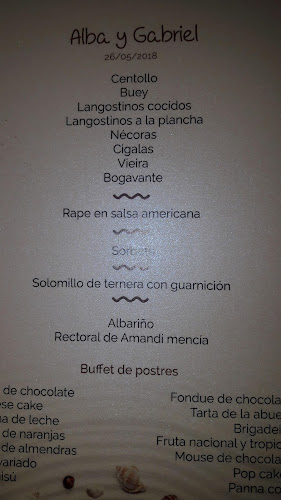 Opinii despre Quinta do Amorinho - Turismo e Animação, Lda în Valença - Gastronomia e hotelaria