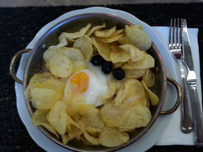 O Farnel - Gastronomia e hotelaria