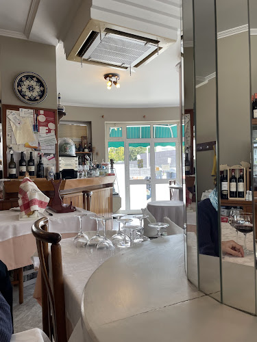 Restaurante As Quatro Colunas - Gastronomia e hotelaria