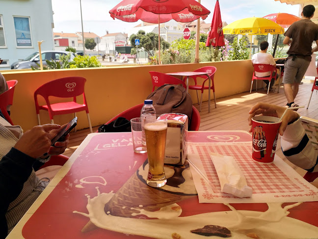 Snack-Bar A Concha - Gastronomia e hotelaria