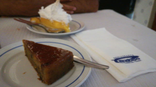 Restaurante Pedro - Tavira