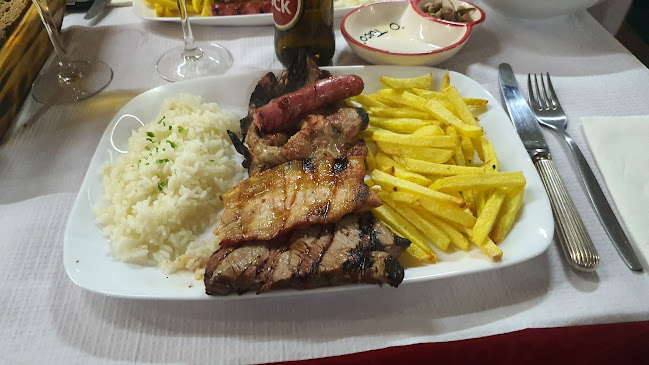 O Taco - Celorico da Beira