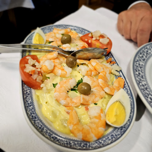 Restaurante Eldorado