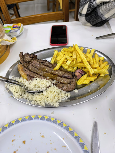 O Pescador - Gastronomia e hotelaria