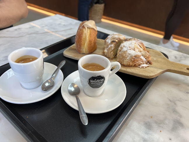 Nataria Nacional - Lisboa