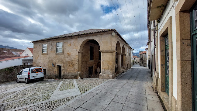 Solar do Alvarinho - Viana do Castelo