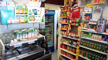 Quiosque Bar Da Rodoviária - Jacinta Batista Pimenta Silva