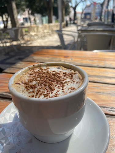 Banana Cafe - Lisboa