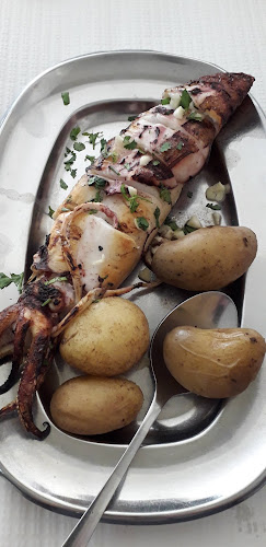 Flor do Roxo - Gastronomia e hotelaria