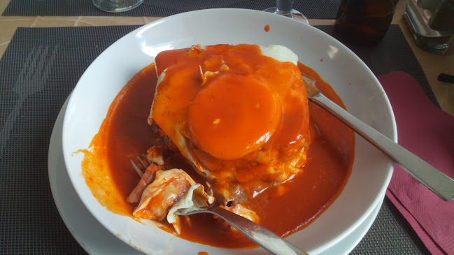 Comentarii opinii despre Pistache Carvoeiro