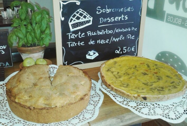 Reviews of Sector B Hamburgueria in Aljezur - Gastronomia e hotelaria