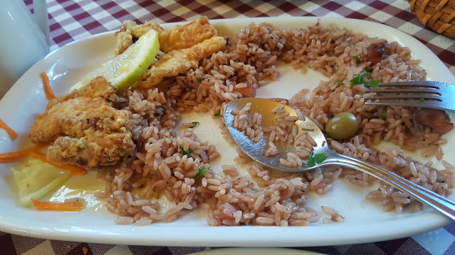 Casa Floro - Gastronomia e hotelaria