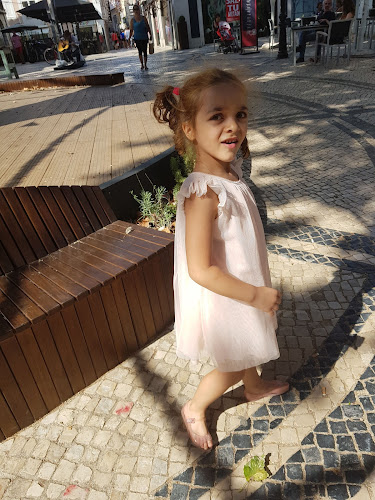 Largo do Dr. Francisco Soveral 2, 2900-214 Setúbal, Portugal