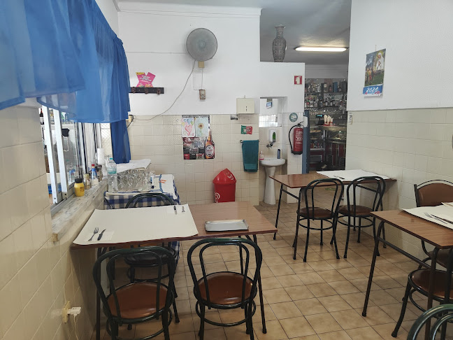 Opinii despre Café Duarte în Lisboa - Gastronomia e hotelaria