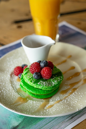 Opinii despre Picaba Natural Café în Porto - Gastronomia e hotelaria