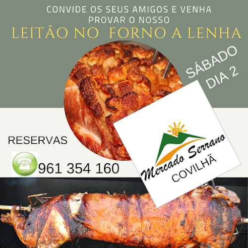 Taberna Solar do Monte - Covilhã