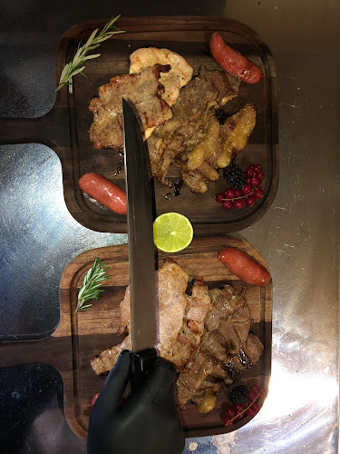 Comentarii opinii despre Rota 520 Restaurante