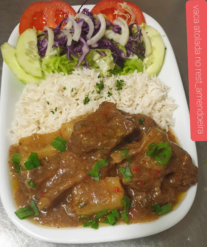 Comentarii opinii despre Restaurante Amendoeira