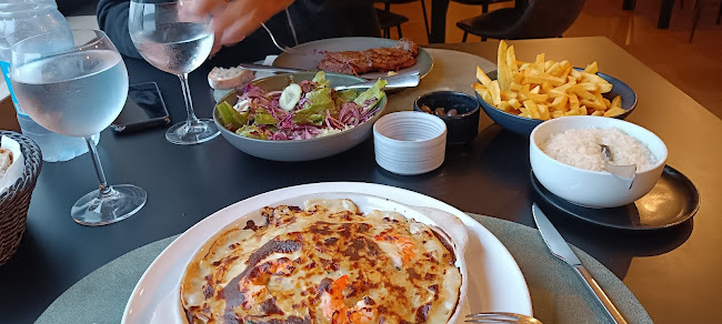 Restaurante Doce Sabores