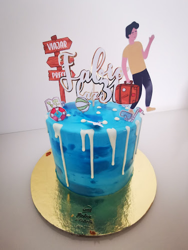 Bolos do Folheta Vila do Conde - Gastronomia e hotelaria